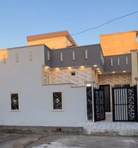 يارمجة الشرقية • 100م • بيت زيرو