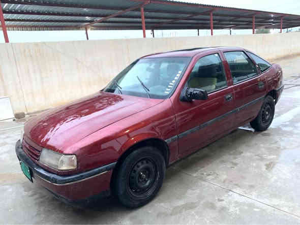 ڤیکترا 1993 سعر 18 و مجال
رقم و سنوی اسلی ب شەرت اولیات
مکینە 18 گیر مکینە ب شەرتن
بی دەعم و لیدان ب شەرتە
شوین روڤیا/*********** اكر
