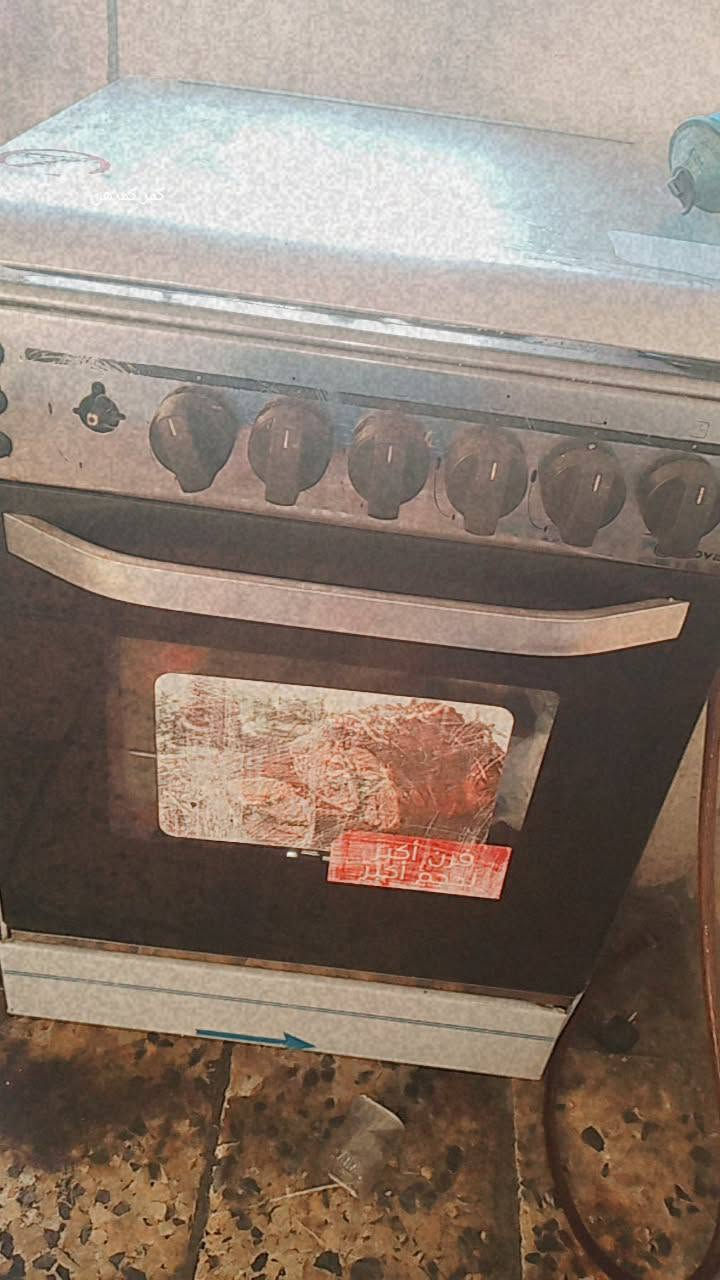 طباخ نضيف والله بعده جديد سعر خاص


**إذا كنت صاحب هذا الإعلان وتريد حذفه لأي سبب، رجاءا أرسل رسالة إلى الدعم الفني**