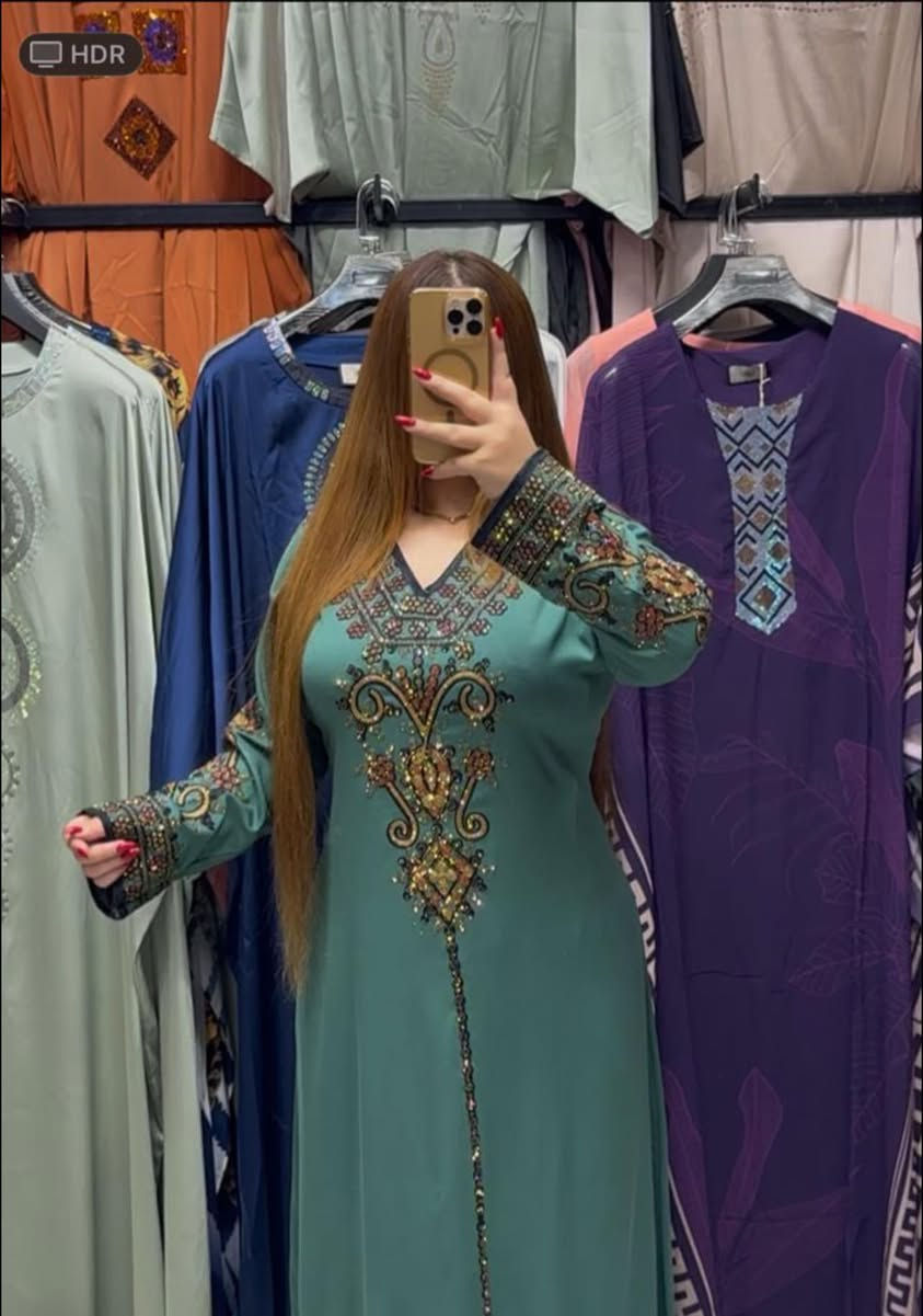 كلشي حلو ومختلف تجدوه حصرا لدى محلات علاء للعطور 😍😍😍😍😍😍😍😍😍😍😍
كلابيه نسائي قماش كشمير مطاط مكفول 
قياسات L-XL-XXL 
متوفر عدة الوان 
الاسعار مناسبه جداً


**إذا كنت صاحب هذا الإعلان وتريد حذفه لأي سبب، رجاءا أرسل رسالة إلى الدعم الفني**