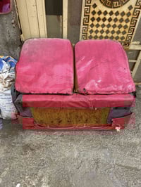 كشنات فتون للبيع بدون قواعد سعر 200 بيهن مجال مكاني بغداد الامين ثانيه...