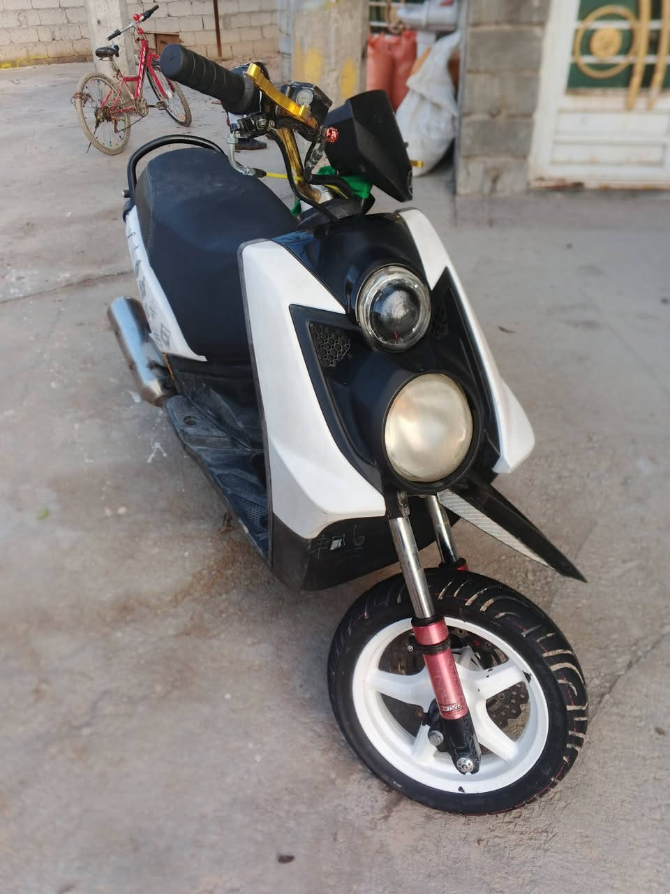 سكنس جبلي كابريتر قفاز مكينه مامفتوحه تفاصيل اكثر الاتصال ‏‪***********‬‏ بي وتساب
