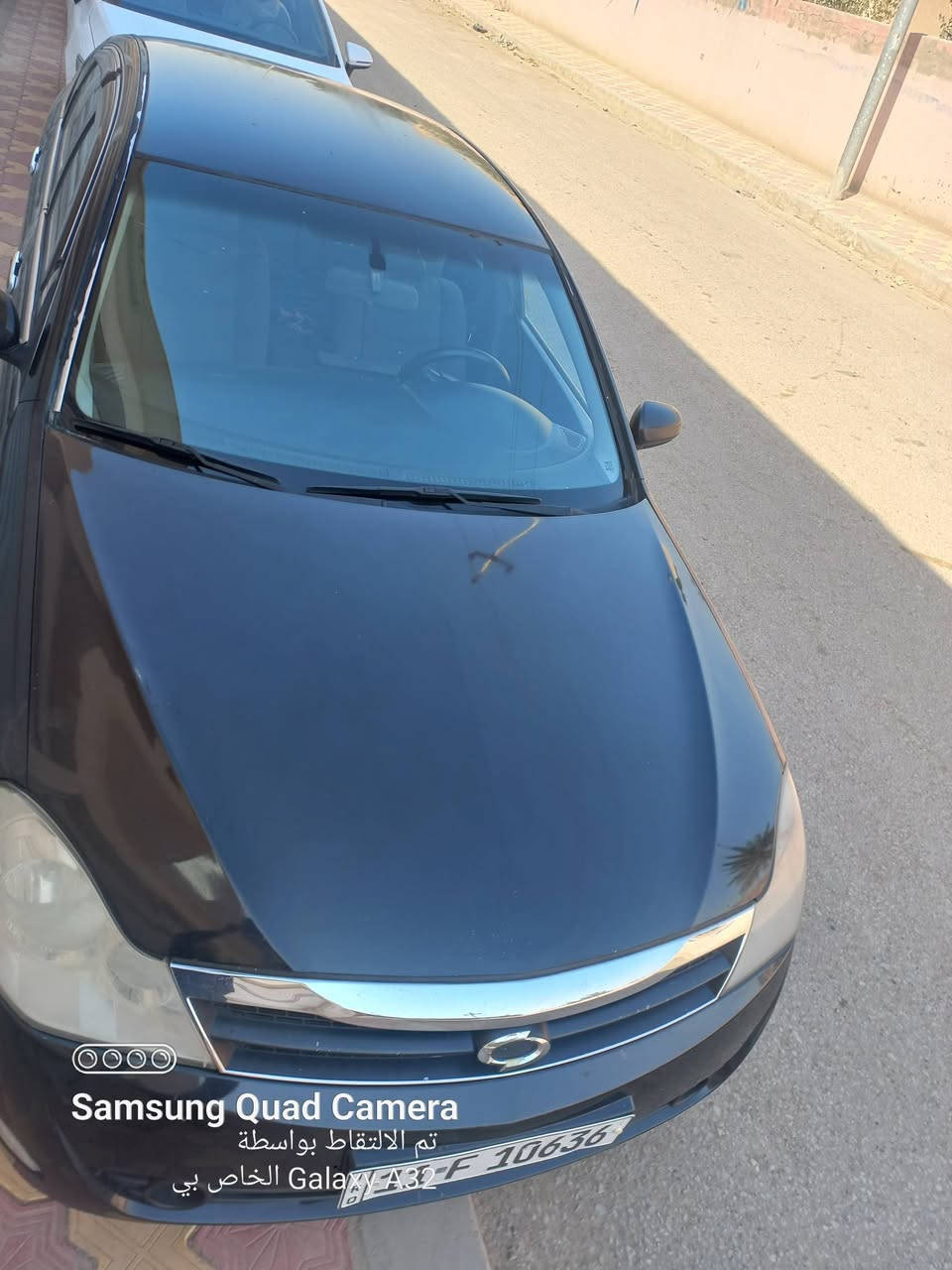 السلام عليكم رينو سافران ٢٠٠٩ محرك ٦ خير من الله محرك كير حداديه تبريد تدفئه كهربائيات كول شغال شرط السياره نضيفه رقم بغداد أنجليزي السعر ٨٠ موبايل ***********
