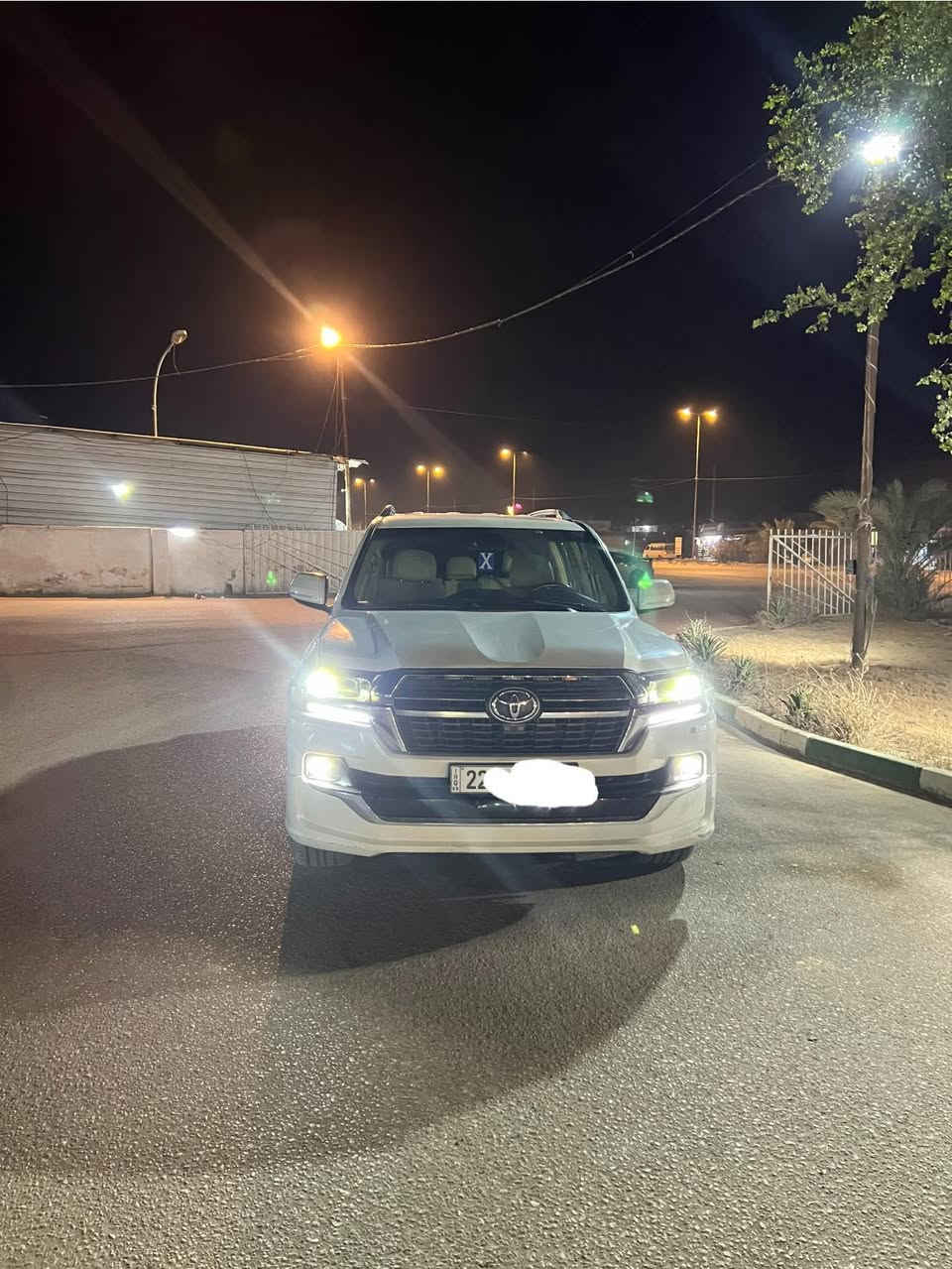 ياالله جكساره ١٦ بيع سريع ٢٨٩قفل قفل قفل
محرك ٨سنلدر مامفتوح سياره صبغ عام رقم اربيل. تحويل او. وكاله بجم شواصي كفاله لحد كلي شبيه مابيه بيع فقط تحويل. 
كفاله من كص وعيب شراعي باقي بس تحويل بيع مكاني بابل مسيب ***********
