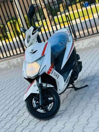 دراجة يابانية • جديدة • الكرخ بغداد