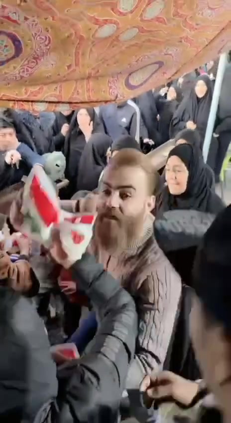 الزيت اللبناني للمفاصل ، انزلاق ، سوفان ، اعصاب، عرج النسا، خدر بالاصابع، جميع آلام المفاصل والفقرات تتخلص منها نهائيا

عرض خاص (احجز علبتين واحصل عالثالثة مجاناً)


**إذا كنت صاحب هذا الإعلان وتريد حذفه لأي سبب، رجاءا أرسل رسالة إلى الدعم الفني**