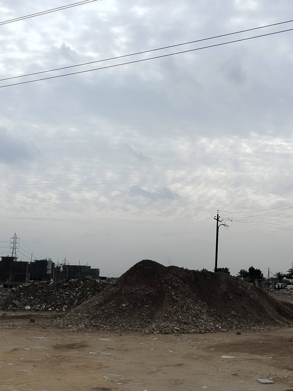 #اعلاااان
السلام عليكم سكله الاخوين شارع الضغط يوجد لدينا كافة مواد البناء
1)ماس عادي / ماس مقاوم
2)اكبيسة عادي / اكبيسة مقاوم
3)حصو
4)رمل
5)اسمنت
6)بلوك
7)طابوق
8)شتايكر
9)اسمنت دلتة
10)كرسته وجسر
(💵💸اسعارررر تنافسية😎)
للطلب ولاستفسار الاتصال على الارقام او الوتساب..
📞/***********
   .
