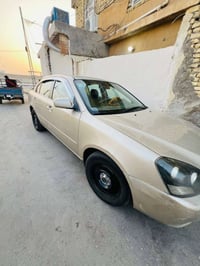 اوبتيما • ٢٠٠٧ • رقم ديالى