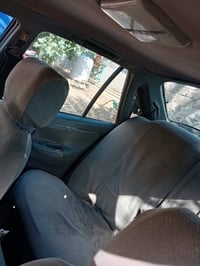 ابرنس فراشه اوتوماتيك موديل 1996 رقم بغداد باسمي سنويه نهايته هاي سنه ...