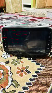 شاشة توسان 2020اصليه سعر 75 رقم 07825075205