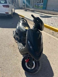 ماكس 140 • نضيفة • اكو مجال