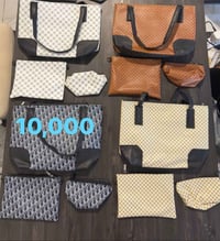 جنط • ٣ قطع • كركوك