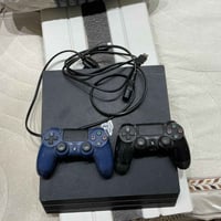 بلي ٤ برو • بلاي ستيشن ٤ برو • بلاي ستيشن ٤ • PS4 Pro • جهاز بلي ستيشن...