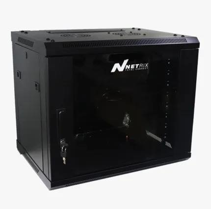 🔥 كابينات NETRIX الجدارية – كل الأحجام متوفرة! 🔥

📌 متوفرة لجميع مشاريع الشبكات:
 • 4U 600×450
 • 6U 600×450
 • 6U 600×600
 • 9U 600×450
 • 9U 600×600
 • 12U 600×450
 • 12U 600×600
 • 15U 600×450
 • 15U 600×600

💨 جميع الكابينات تأتي مع Fan، وبعضها يحتوي على PDU + Shelf حسب الحجم.

💥 عرض خاص – القطع الأخيرة – لا تفوّت الفرصة!

📩 للاستفسار والطلب: ***********
