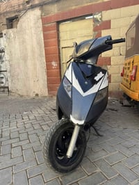 ماكس ثعلب GTR مكينه ناعمة بيها بس كلج خلفي كفرات مختمة نكرة سلف 450 ال...