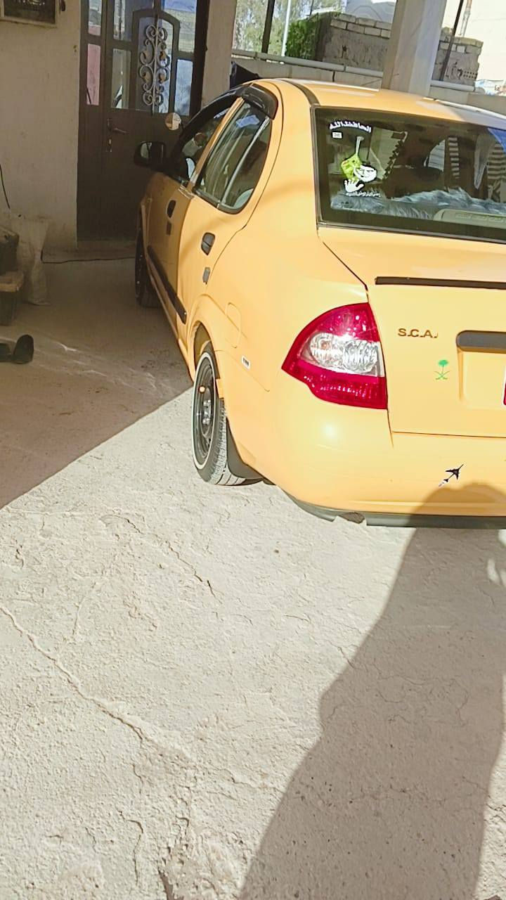 السلام عليكم طيبه البيع موديل 2016 سياره جديده مكفوله عده جاملق الخلفي صبغ كير مكينه خير من الله كهربايات تخم تاير شاشه دواخل جدد مكاني بغداد جسريالى سعر 47وبيها مجال غير متواجد عل فيس***********
