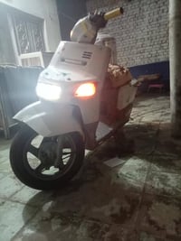 دراجة • بيكم 60 • الخالص ديالى