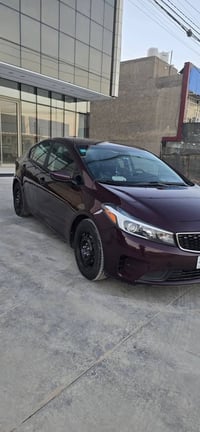 فورتي موديل 17 وارد امريكي محرك 2000 دوش المرغوب رقم بغداد دولي بسمي ل...