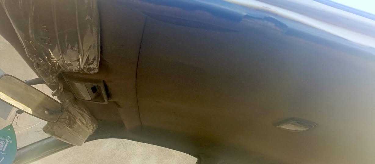 كرستا عضم موديل 90 مكينه ثنين ونص نضيفه السعر 36بيه مجال بسيط كربلاء الحر***********
