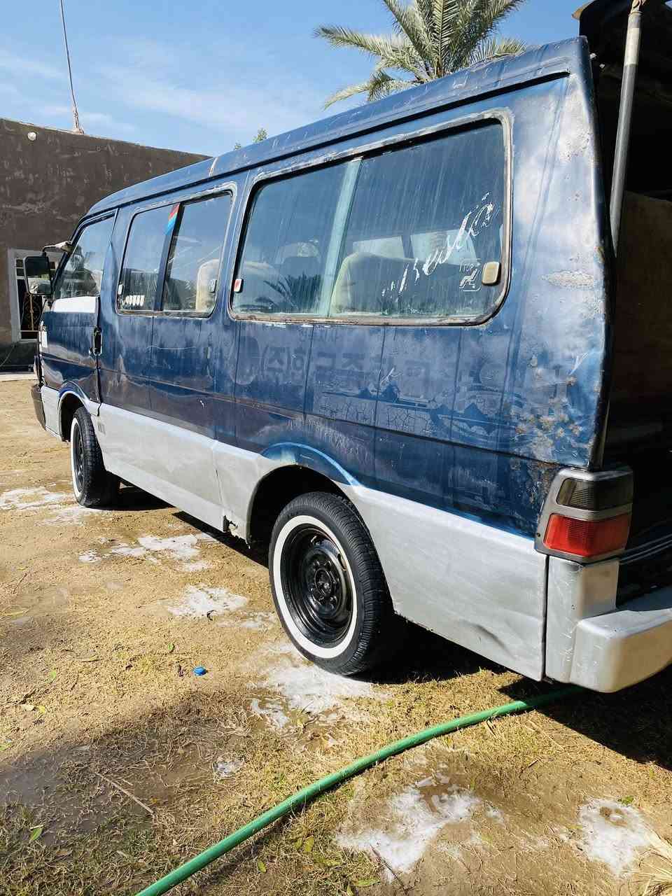 السلام عليكم كيا بستا مديل 95رقم الماني ديالى  كير اكسن خير من الله المحرك ينفخ قليل شواصي معمره. سياره مصبوغه حجل ابيع هل موجود  سنويه نافذه ب2024   سعر 23 ابيع كوم حديد  ابيع هل موجود مكاني بابل مشروع المسيب *********** او مراوس بسياره زغيرا
