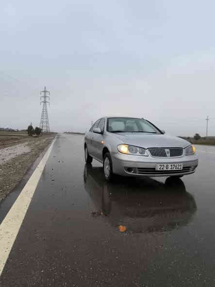 السلام عليكم صني 2008
رقم اربيل جديد انگليزي بأسمي شرط التحويل 
سيارة سونار موجود وياها مكفولة من اي عيب شرعي
حلوة ومال بيت ومعروفة ما يحتاج اشرح اكثر 
مكان السيارة جلولاء 
للأستفسار عل رقم *********** 
السعر 85 وبيها مجال
(الي ما يشتري فد كلمة طيبة ربي يوفق الجميع)
