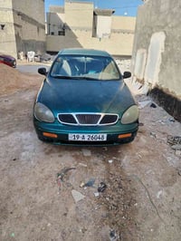 دايو لانوس • ٢٠٠٠ • كربلاء