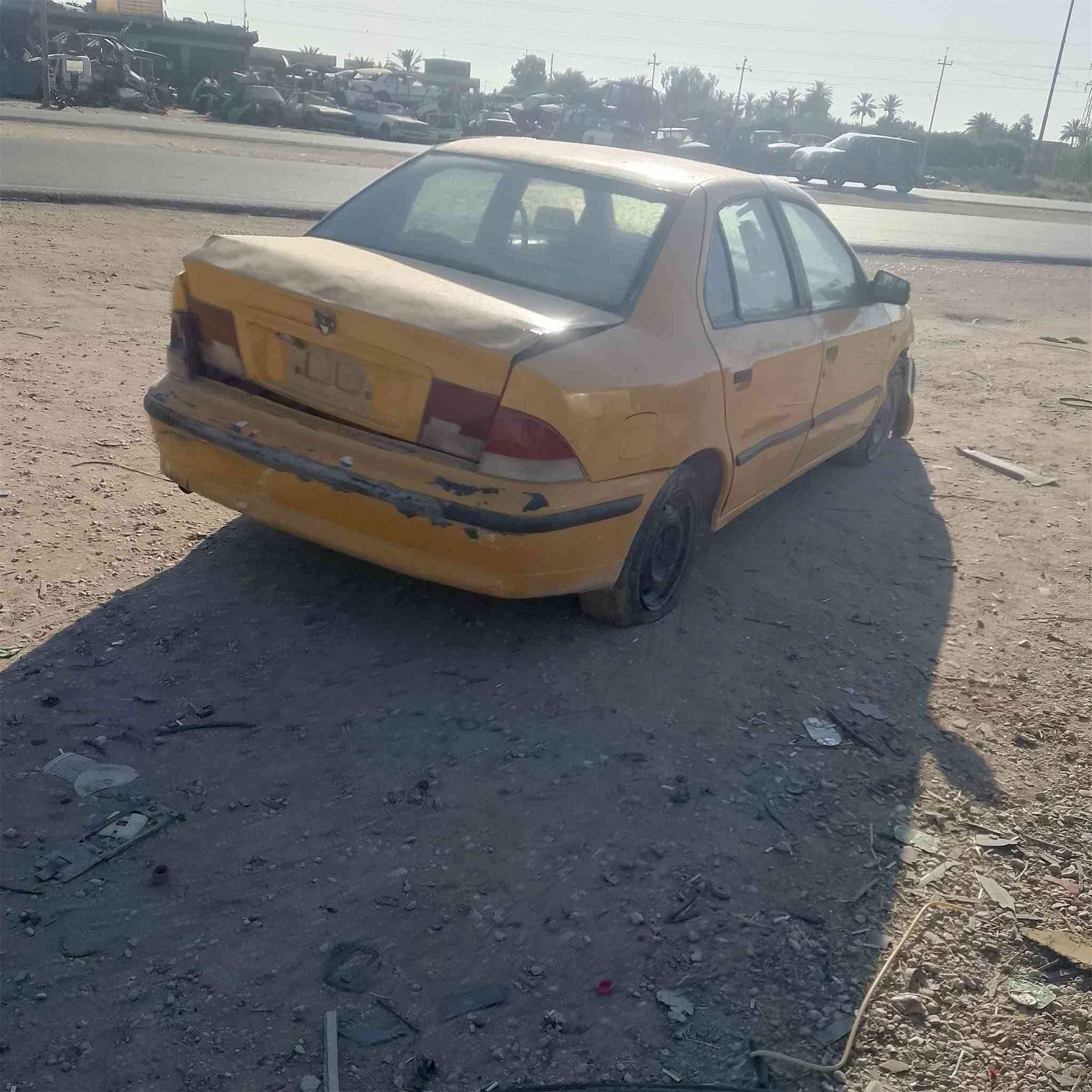 تفصيخ بابل مشروع المسيب***********
