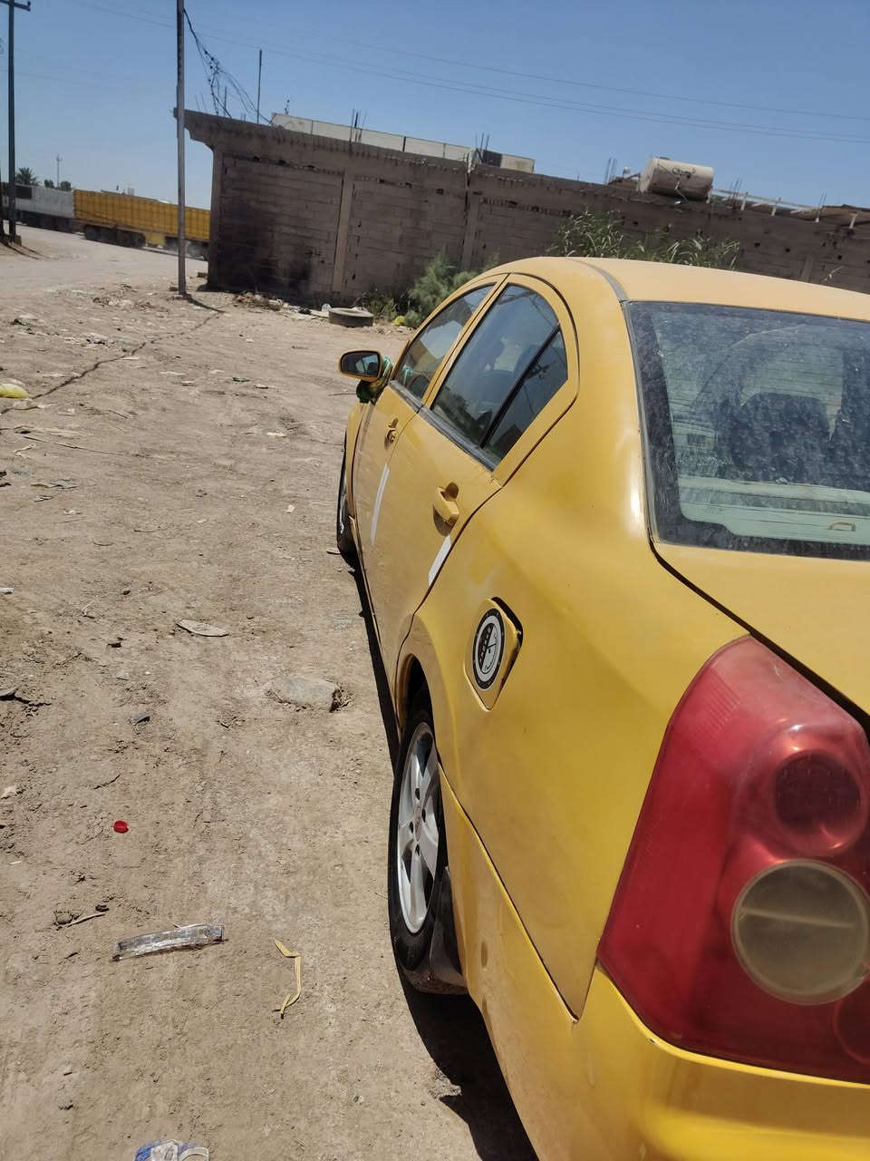 شعندك مراوس نزل السيارة كير تعبان بس شعندك مراوس نزل بل تعليق


**إذا كنت صاحب هذا الإعلان وتريد حذفه لأي سبب، رجاءا أرسل رسالة إلى الدعم الفني**