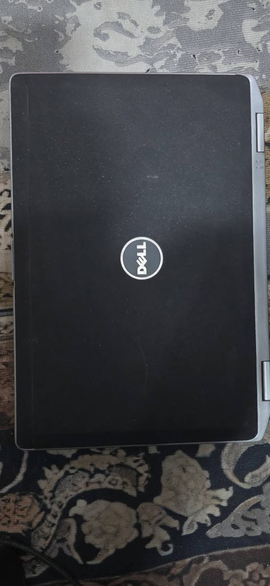 لابتوب ci7للبيع او مراوس مع pc


**إذا كنت صاحب هذا الإعلان وتريد حذفه لأي سبب، رجاءا أرسل رسالة إلى الدعم الفني**