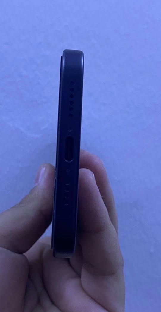 ✨ للبيع آيفون 15 بلس ✨
📱 الجهاز جديد كلّش استخدام خفيف

🛡️ بعده بالضمان (ماستر)

🔋 صحة البطارية 100%

🔌 عدد دورات الشحن 180 مرة فقط

📦 كامل ملحقاته الأصلية

✅ نظيف جدًا، ما بيه أي عيب، جاهز للتسليم

📞 للمفاهمة: (***********)

�
