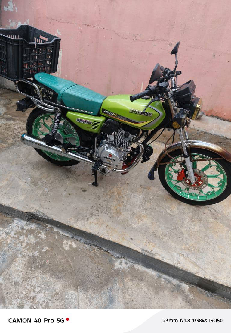 سفانه24
السعر 700وبي مجال 
موقعه ديالى بعقوبة المفرك 
مابي اي نقص فقط بس الشاشه واكفه 
محرك مامفتوح اسبانه مامدود علي 
شباب اني مكلف بل نشر فقط لحد يراسني 
صاحب الموطور مذكور ابو مسك


**إذا كنت صاحب هذا الإعلان وتريد حذفه لأي سبب، رجاءا أرسل رسالة إلى الدعم الفني**