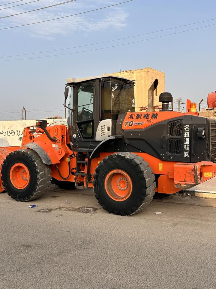 شفل كاوسكي 70-z7موديل 2018
محرك كمنز كفاله عامه 
للستفسار ***********
