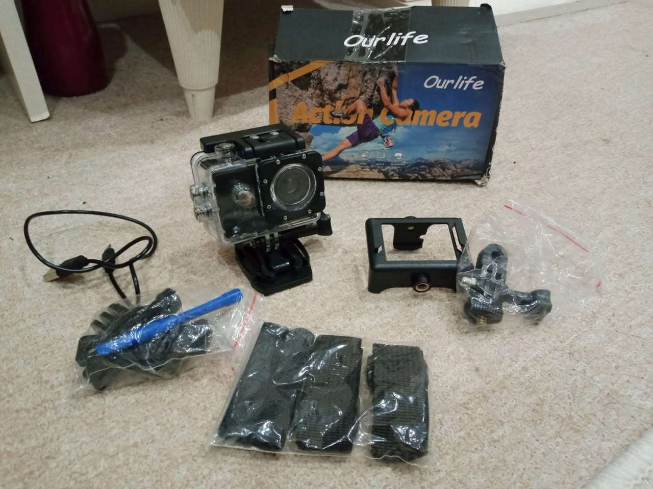 کامل ستاند و تەرتیباتی خۆی لەگەڵدایە نرخ ٣٠ هەزار أربيل, العراق


**إذا كنت صاحب هذا الإعلان وتريد حذفه لأي سبب، رجاءا أرسل رسالة إلى الدعم الفني**