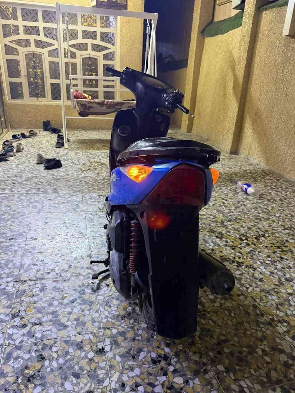 ثعلب بلاديه كامله  مكينه تخبل لاتنقيص لاتبخير سعره ٣٠٠
مكان العبيدي

***********
