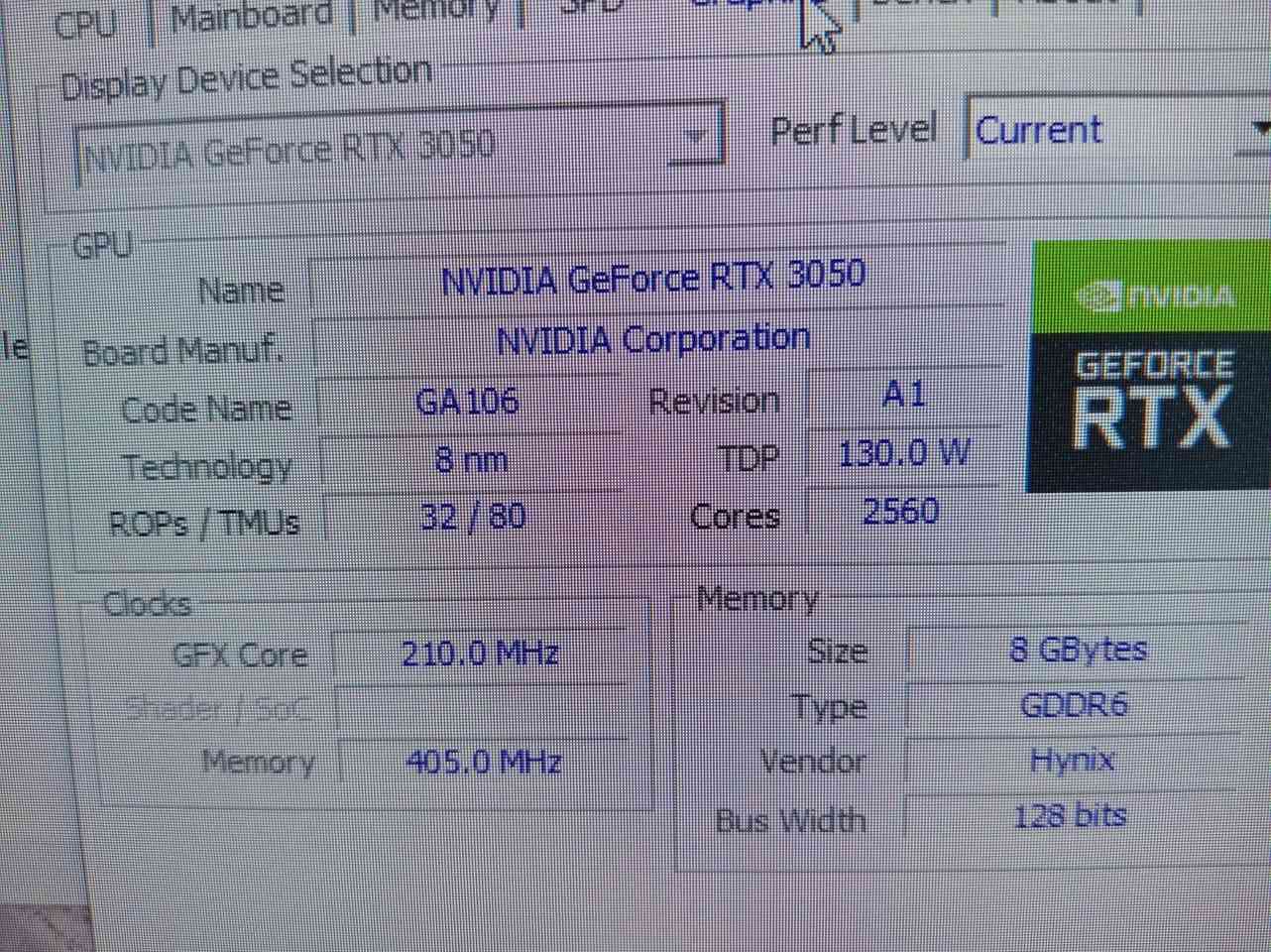 مواصفات التجميعة (الكيس والشاشة)
المعالج: Intel Core i5-9400F

​كرت الشاشة: NVIDIA RTX 3050 8GB

​الرام: 16GB DDR4 (2x8) 3200MHz

​المذربورد: MSI Z390M-S01

​التخزين: SSD 256GB (للنظام) + HDD 1TB (500GB x2)

​الباور والكيس: Power 500W + Case Galaxy

​الشاشة: MASS 24" / IPS / FHD / 144Hz

​النظام: Windows 10 Pro 

​💰 تفاصيل الأسعار (بالدينار العراقي)

​سعر الكيس (وحده): 700 ألف

​سعر الشاشة (وحدها): 125 ألف

​العرض الكامل (كيس + شاشة): 800 ألف
***********
