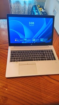 EliteBook 755 G5 • Ryzen7 2700U • رام 16GB