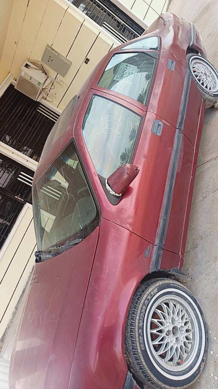 السلام عليكم اوبل فكترا موديل 92 صبغ ابلادي مكفوله كير ومكينه تخم تاير جديد دوشمه جديد الستفسار /***********///***********
