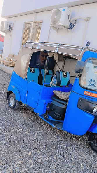 سلام عليكم تكتك رقم كربلاء 2021 مكفوله مكان بغداد 
إلا ستفسار ‭0772 104 1968‬
