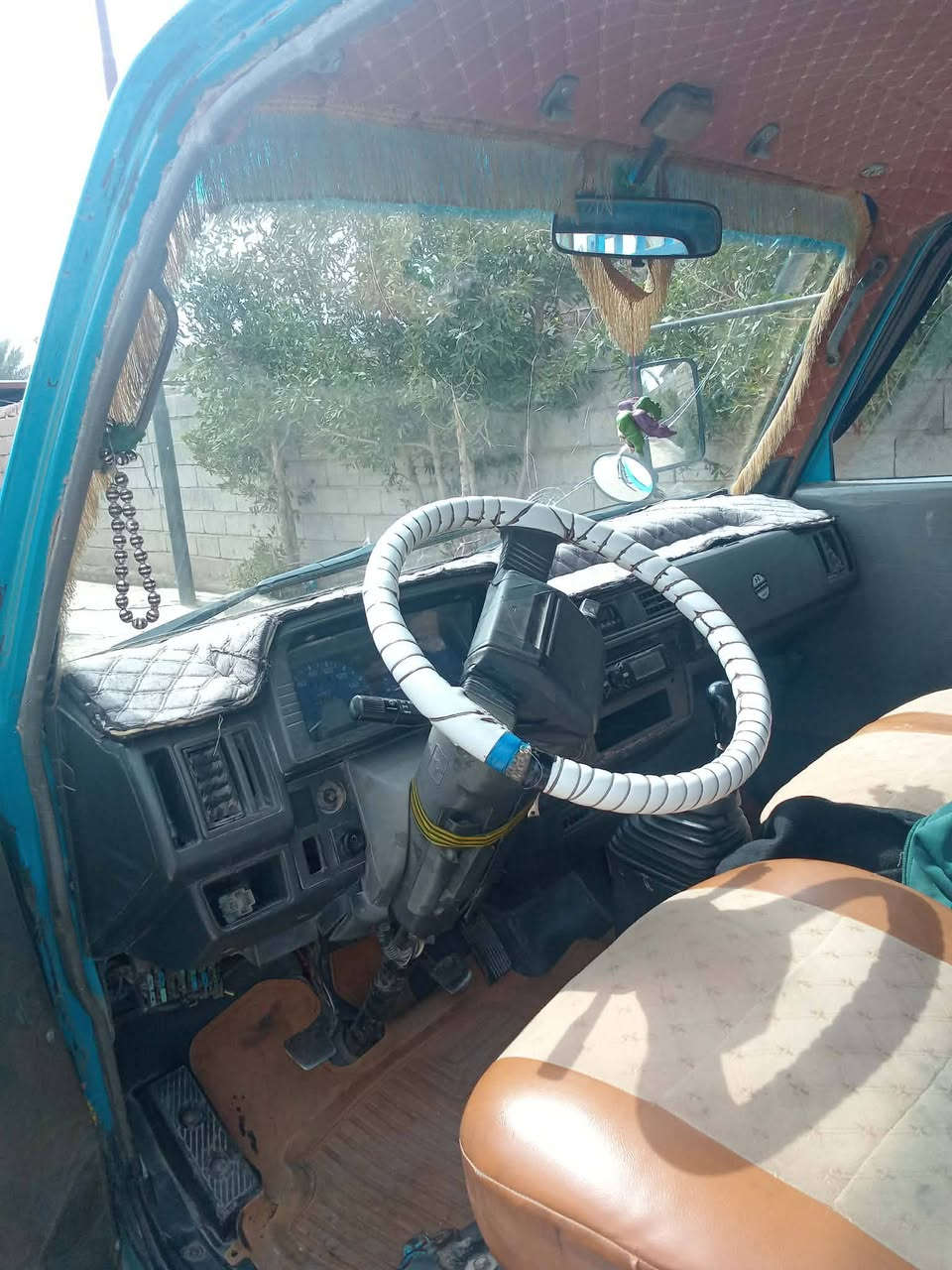 سياره للبيع كيه موديل 96ارقام وسنوية بغداد تحويل///***********
