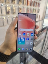 هوت 50 برو بلاس • ٢٥٦ • نضيف