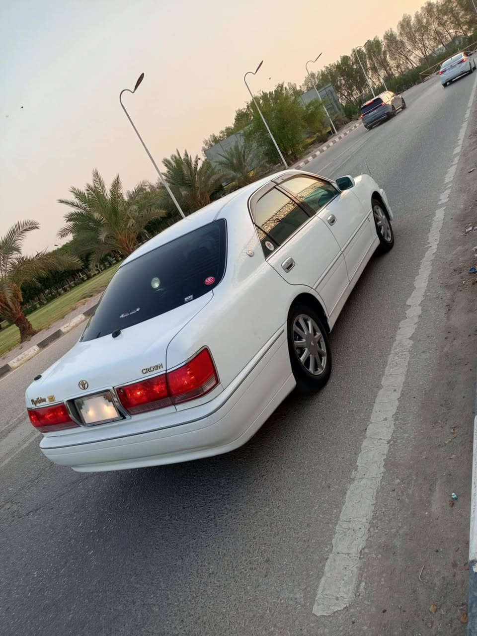 كفاله ملكه دقمتين كريستال مدفوع جمرك وضريبه باقي على الرقم ما عليها اشاره حجز سياره جديده ديفوار الصغير السعر 110 بيها مجال مكاني ديوانيه غماس مراوس حسب القناعه اتصلي بي خير وتدلل رقم الهاتف ***********

