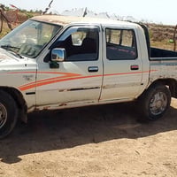 موديل 92 سياره بلاديه كهربايات كلها شغاله كير مكينه شاصي مكفولات سعر 6...