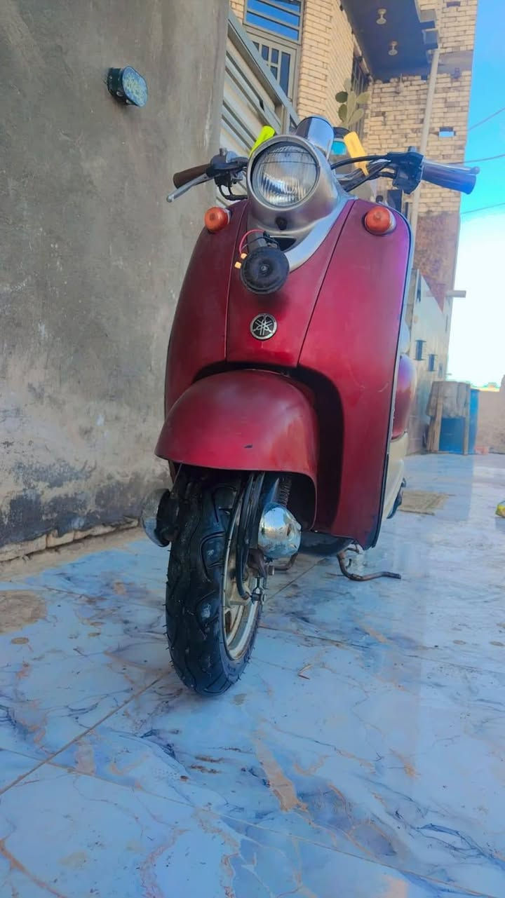 السلام عليكم مصريه فحل البيع  دراجه جديده وجاهزه اي نقص ماكو  مكينه ناعمه كلها شغاله سلف هندر. اشاير  اي مفتوحه مره وحده عنوان ناصريه مركز الشراي يتصل عله +هذ الرقم +9647804290093


**إذا كنت صاحب هذا الإعلان وتريد حذفه لأي سبب، رجاءا أرسل رسالة إلى الدعم الفني**