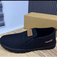 حذاء رجالي طبي • مقاس ٤٠-٤٣ • بسماية