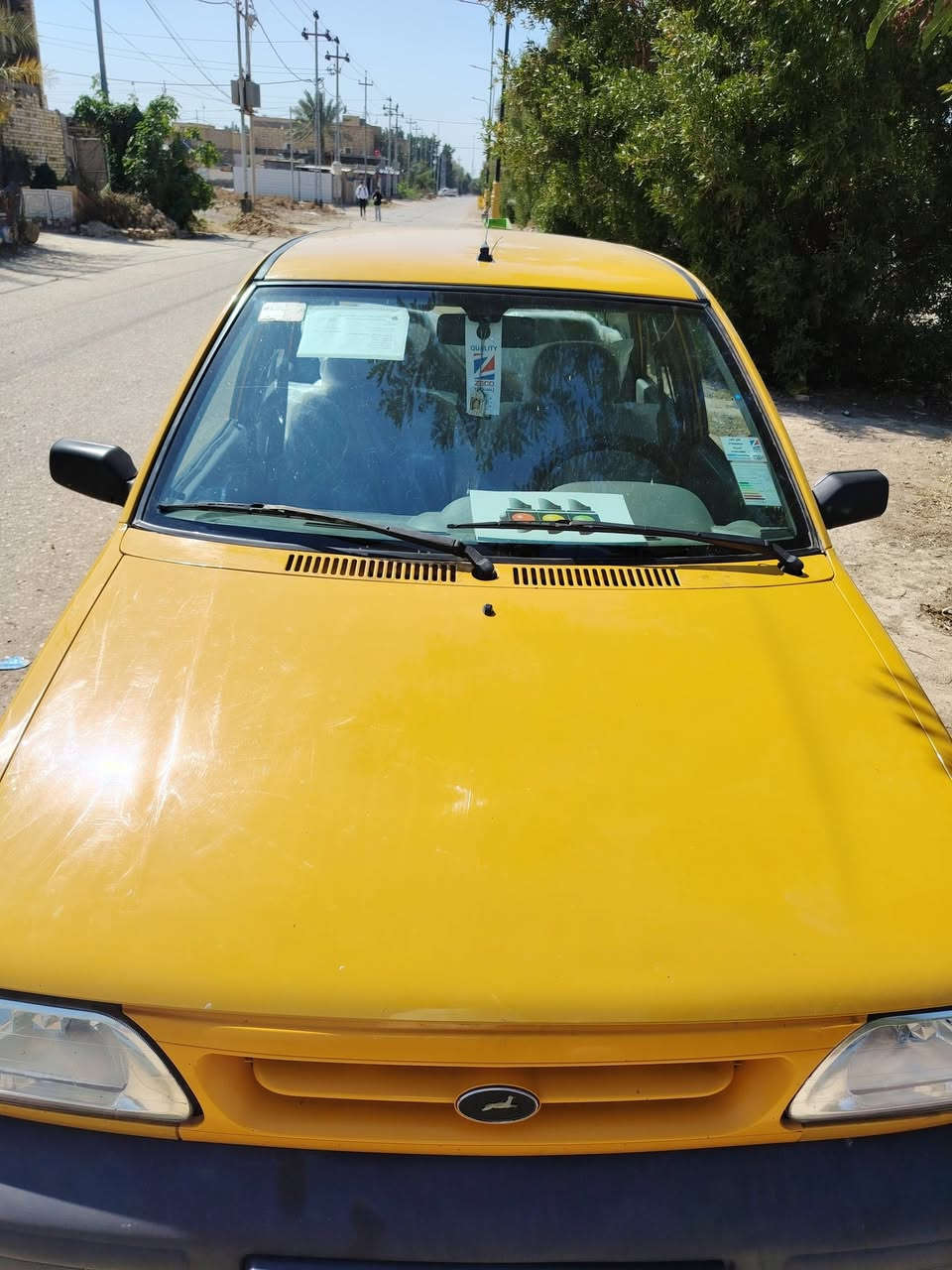 سايبه 22 رقم 📱 بغداد السياره جاهزه برغي 🔩 ماعايزه حداديه تخم تاير كير مكينه خير من الله بيهه بارات كد الشبر ثنين فقط تحويل مباشر مكاني دوانيه ناحيت نفر  السعر 54 وبيهه مجال قليل ***********
