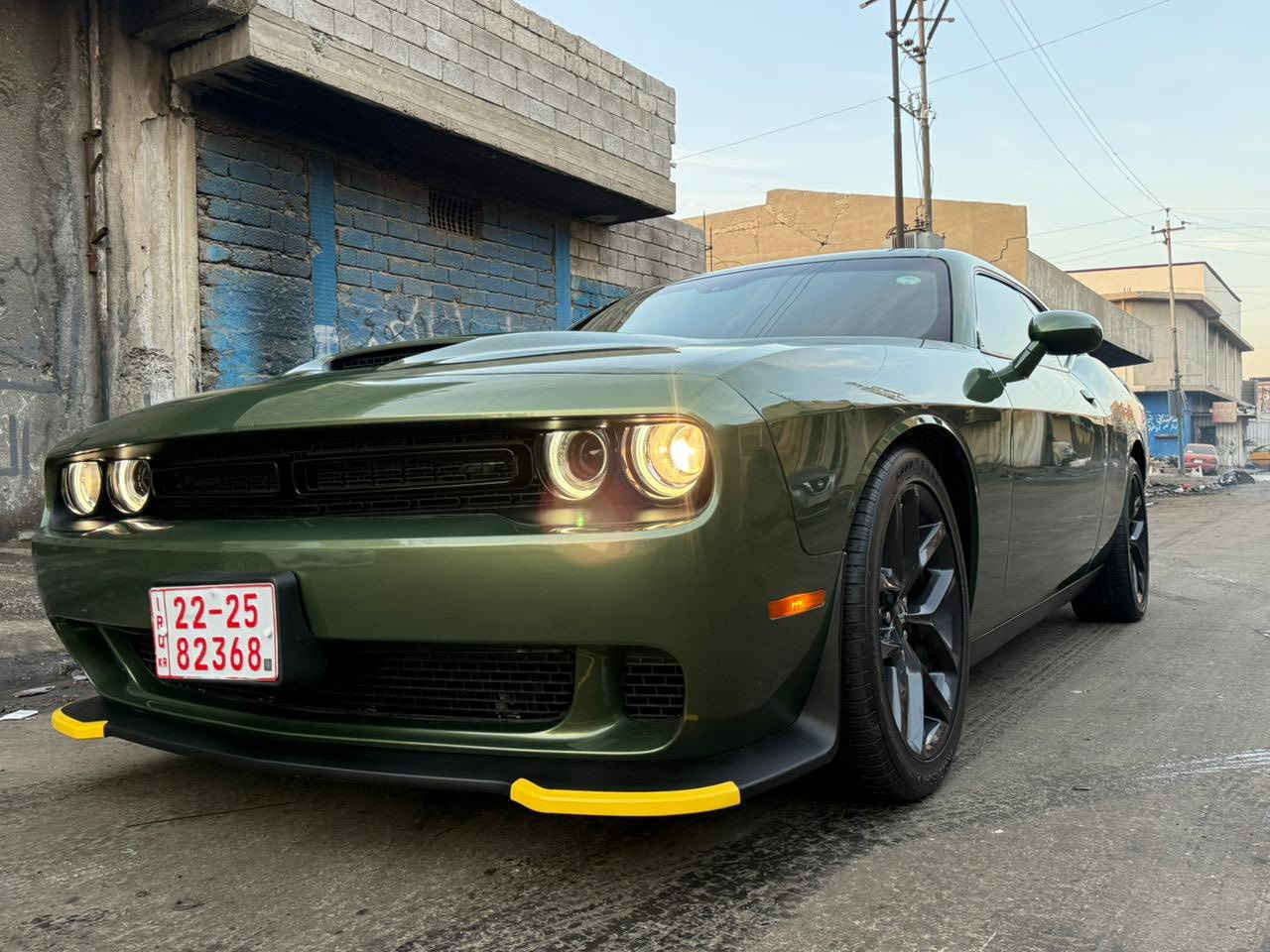 سلايت فول ماشيه 50 موديل 2023 جاملغ وربع الباب  صبغ الاستفسار *********** مكان اربيل موصل بدون ايربك بدون دواخل
