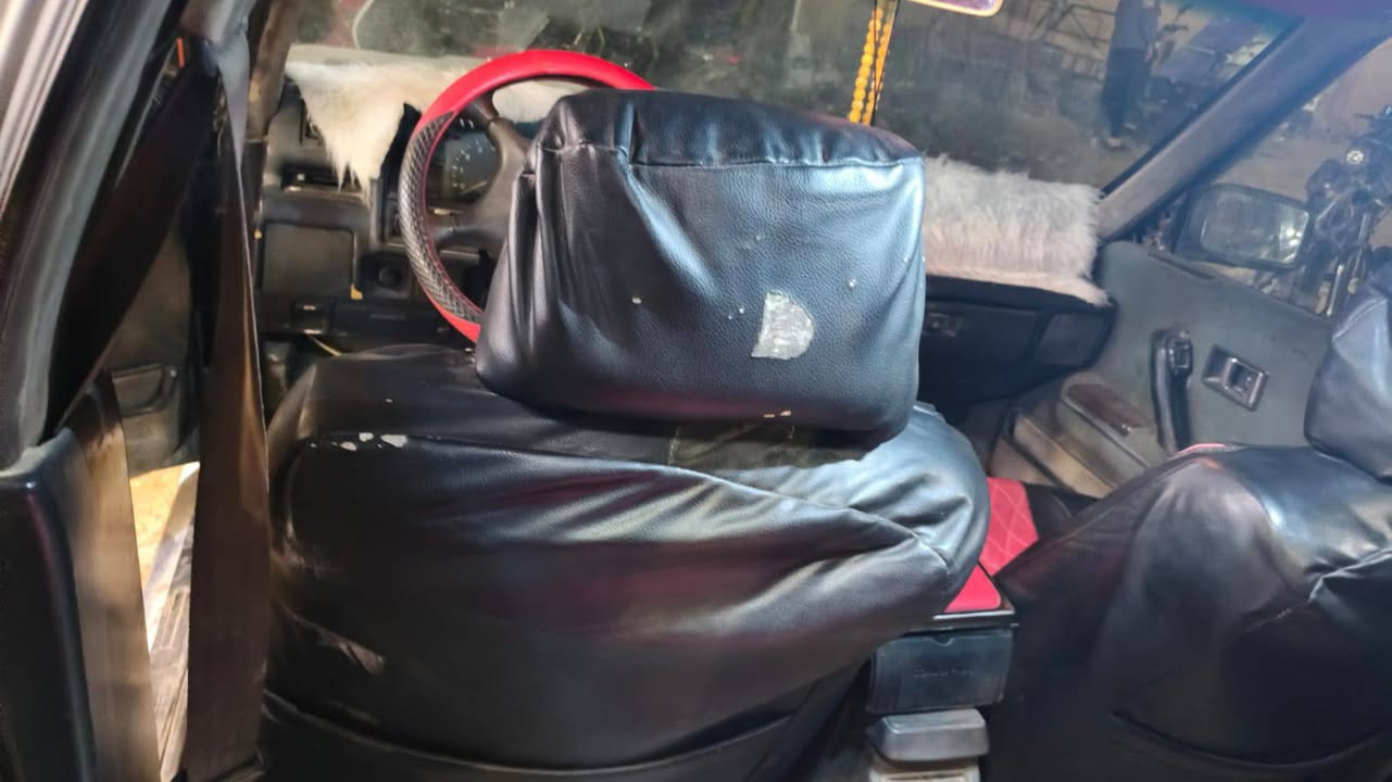 كيا كلاندر كير ومحرك سوناته أوتوماتيك سياره مابيها نقص رقم دولي باسمي هزه جديدة كير ومحرك كفاله كهربائيات كله شغاله 
السعر   25   تحويل مباشر  مكاني هيت ***********
