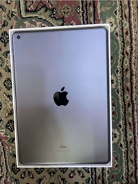 ايباد 9 • ما مفتوح • البصره التنومه