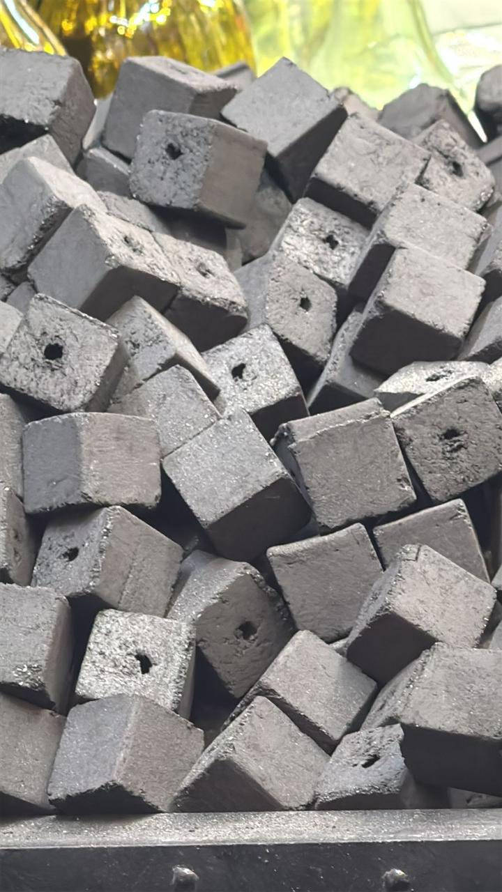 بسم الله الرحمن الرحيم 
تم بعون الله وعلى بركة الله 
 وصول حاويتين فحم الكاروان جودة عالية 

الاشكال المتوفرة(اصبع مضلع+ اصبع املس مربع مثقوب)
وزن الكارتون🔟كيلو

ضمان 🥥ساعتين اشتعال واكثر 🔥
بدون رماد بدون غاز ولا كسر 
متانه قوية جدآ 
ولا يسبب صداع او رائحه اثناء الاشتعال 
مواصفات عاليه جداً 

[مستعدين لتجهيز كافة المحافظات ومنها المكاتب يالله 
تم بعون الله وعلى بركة الله 
 وصول حاويتين فحم (كوكو سومر)
فحم اندنوسي عالي الجودة

الاشكال المتوفرة(اصبع مضلع+ مربع مثقوب)🔥
وزن الكارتون🔟كيلو

ضمان 🥥ساعتين اشتعال واكثر 🔥
بدون رماد/بدون غاز 
«متانه قوية جدآ ومتماسك» 
«ولا يسبب صداع او رائحه اثناء الاشتعال 
مواصفات عاليه جداً 

مستعدين لتجهيز كافة المحافظات ومنها المكاتب والكوفيات
السعر الجمله يعجب الجميع 
للحجز والاستفسار مراسلتنا ع الصفحه 
او الاتصال *********** \***********
يوجد توصيل لكل المحافظات العراق
@إشارة
