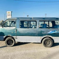 كيا بستا • موديل ٩٥ • سنوية ٢٠٢٨